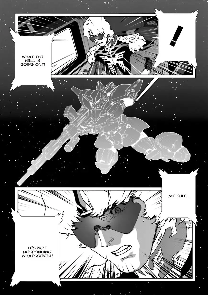 Kidou Senshi Gundam C.D.A. - Wakaki Suisei no Shouzou Chapter 60 31